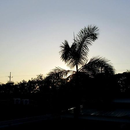 Sueno Tranquilo Hotel Quepos Luaran gambar