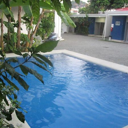 Sueno Tranquilo Hotel Quepos Luaran gambar
