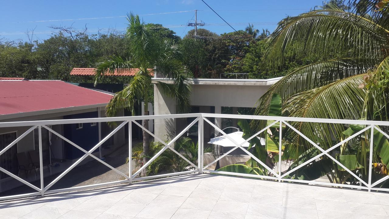 Sueno Tranquilo Hotel Quepos Luaran gambar