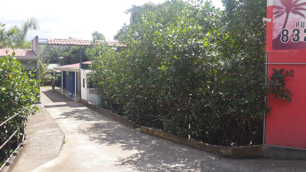 Sueno Tranquilo Hotel Quepos Luaran gambar