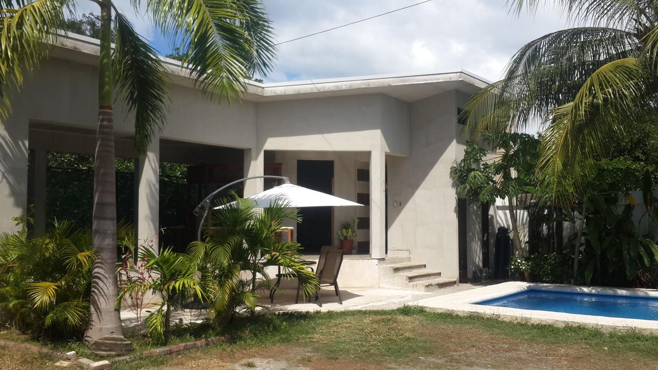 Sueno Tranquilo Hotel Quepos Luaran gambar