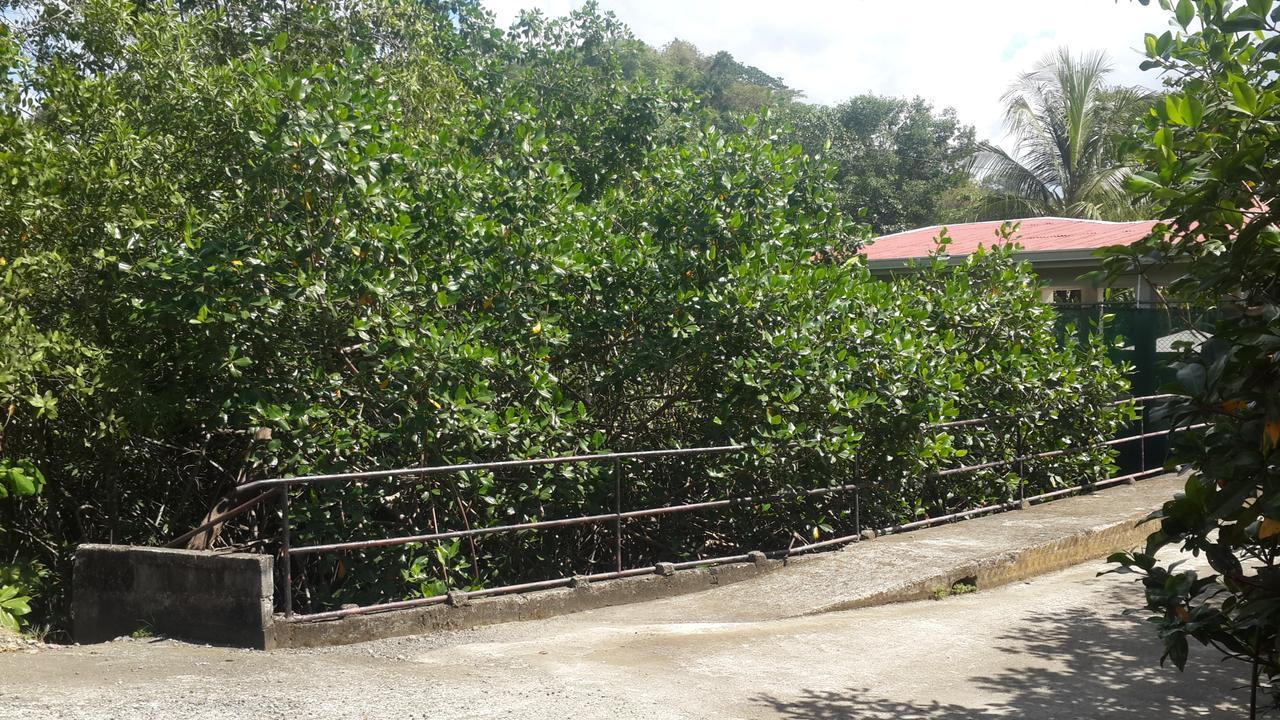 Sueno Tranquilo Hotel Quepos Luaran gambar