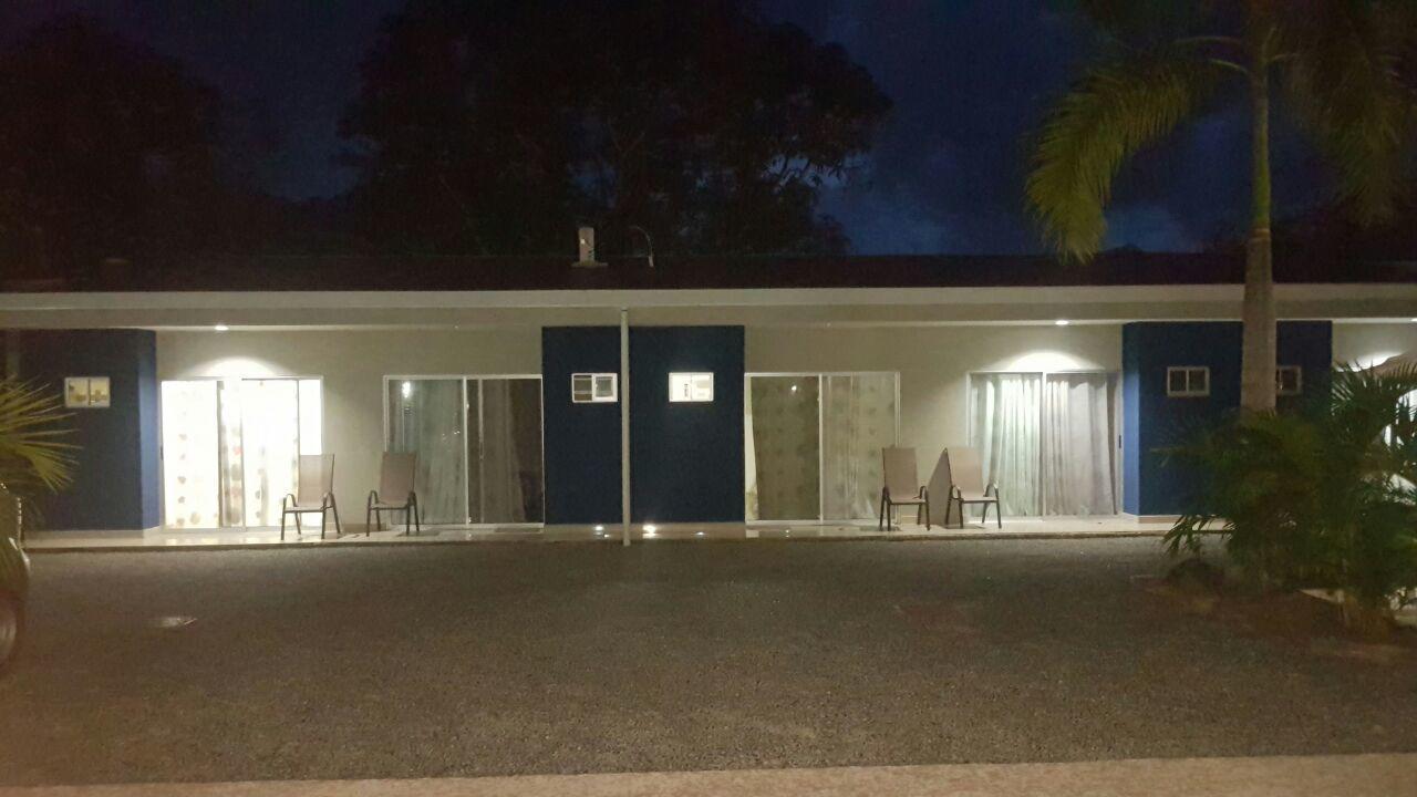 Sueno Tranquilo Hotel Quepos Luaran gambar