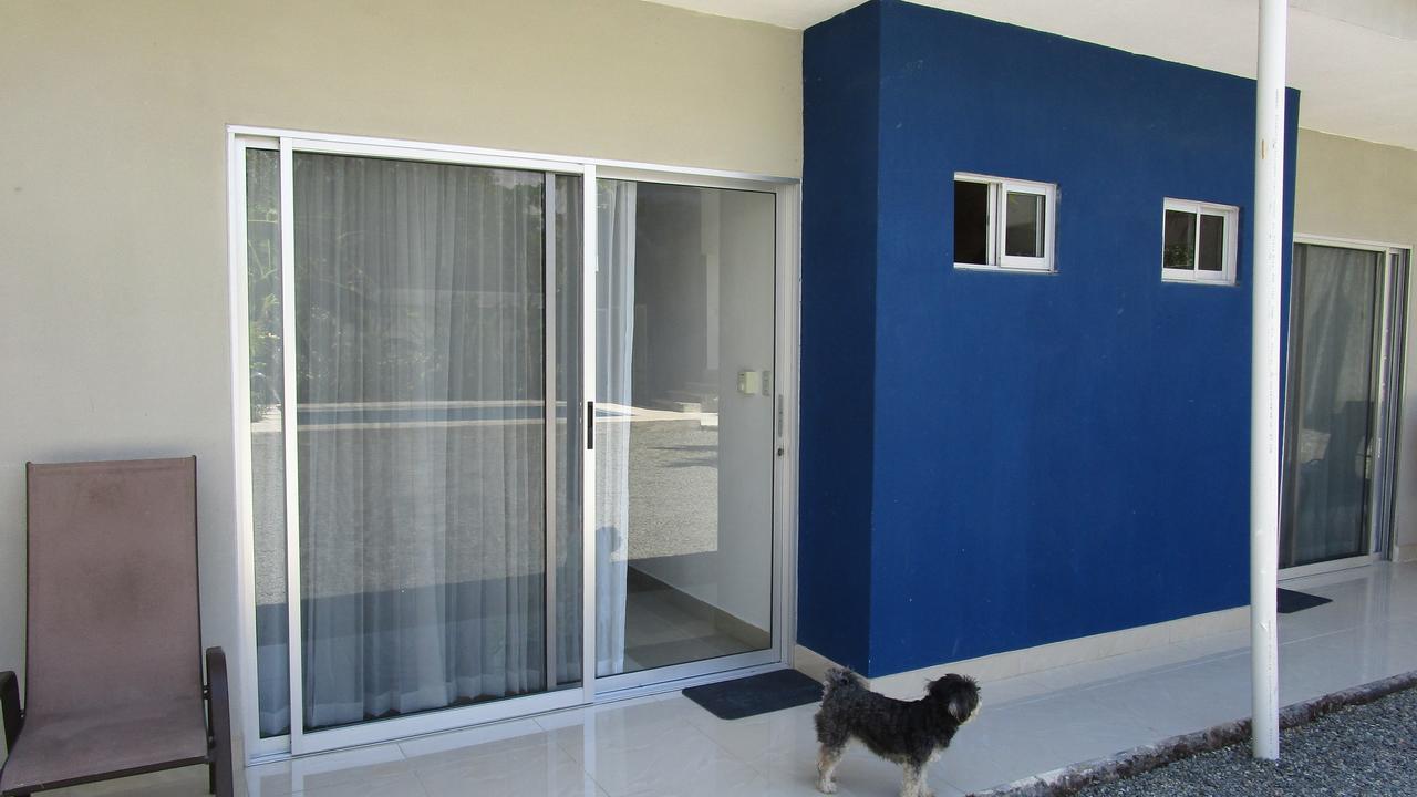 Sueno Tranquilo Hotel Quepos Luaran gambar