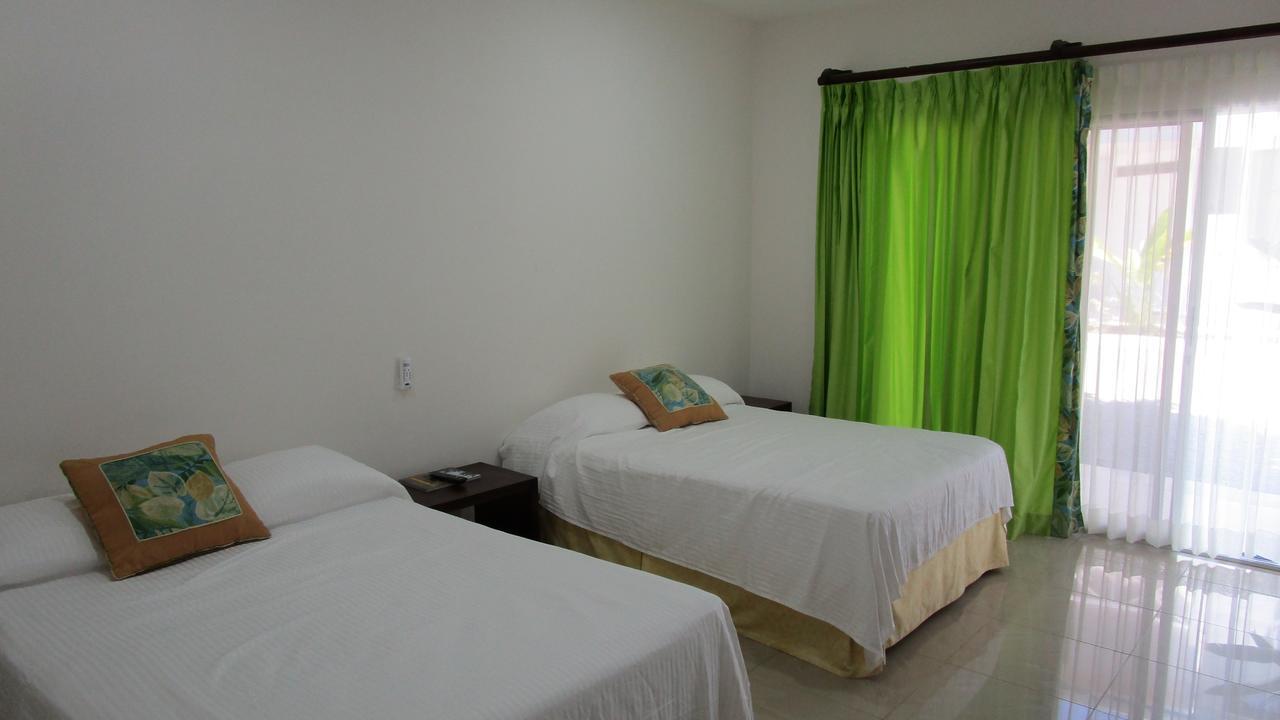 Sueno Tranquilo Hotel Quepos Luaran gambar