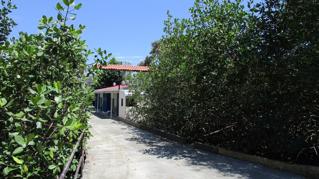 Sueno Tranquilo Hotel Quepos Luaran gambar