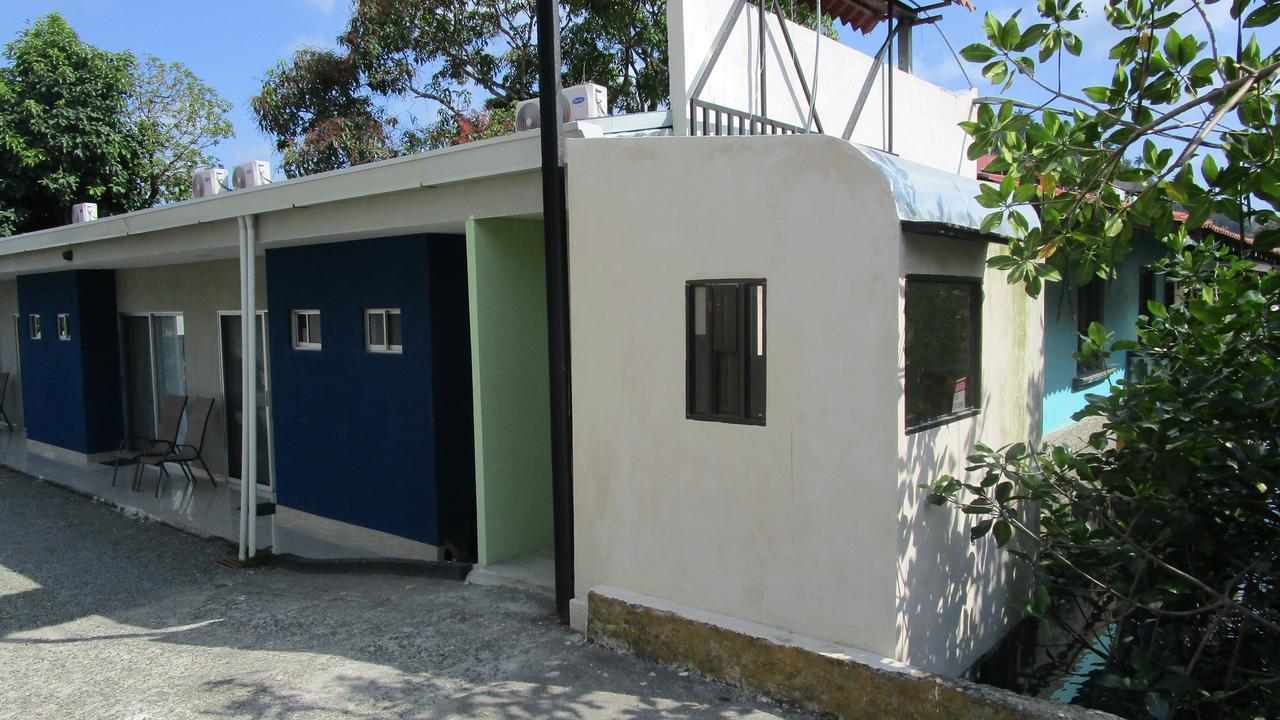 Sueno Tranquilo Hotel Quepos Luaran gambar