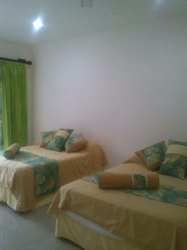 Sueno Tranquilo Hotel Quepos Luaran gambar