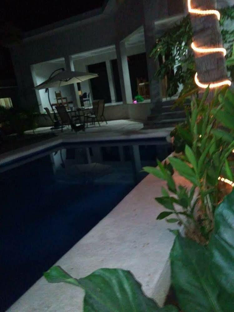 Sueno Tranquilo Hotel Quepos Luaran gambar