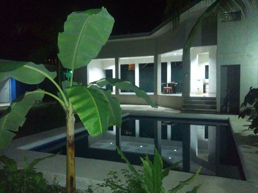 Sueno Tranquilo Hotel Quepos Luaran gambar