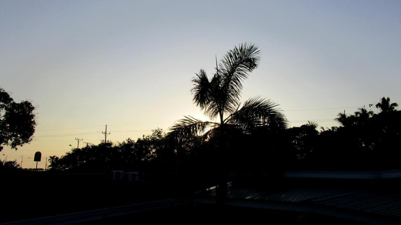 Sueno Tranquilo Hotel Quepos Luaran gambar