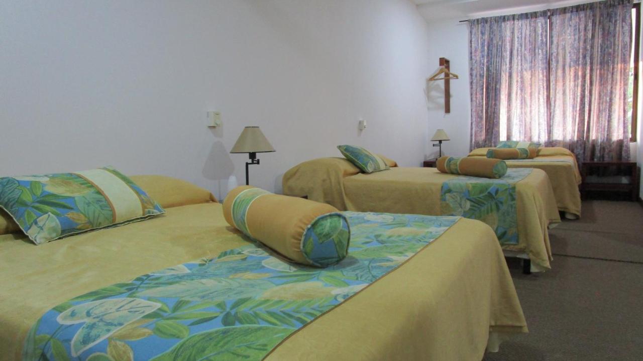Sueno Tranquilo Hotel Quepos Luaran gambar
