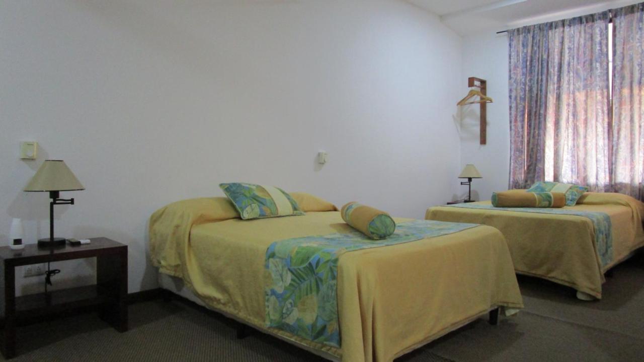 Sueno Tranquilo Hotel Quepos Luaran gambar