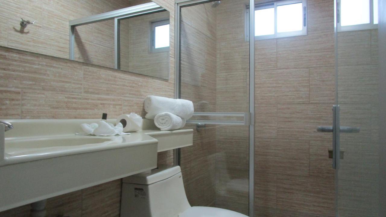 Sueno Tranquilo Hotel Quepos Luaran gambar