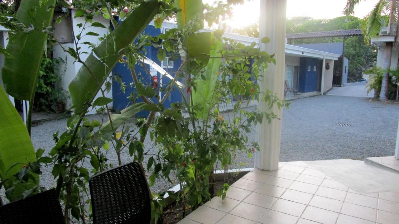 Sueno Tranquilo Hotel Quepos Luaran gambar