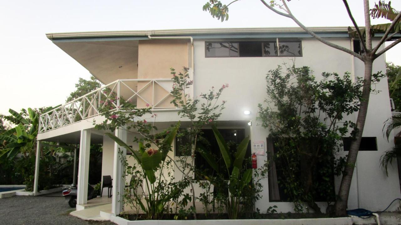 Sueno Tranquilo Hotel Quepos Luaran gambar