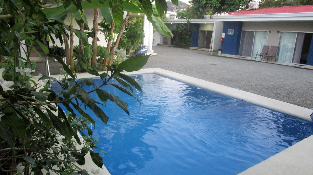 Sueno Tranquilo Hotel Quepos Luaran gambar