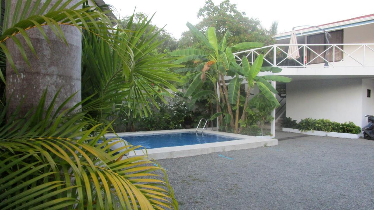 Sueno Tranquilo Hotel Quepos Luaran gambar